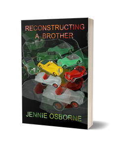 Reconstructing a Brother - Jennie Osborne (Paperback) 01-11-2024 