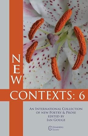 New Contexts: 6 - Ian Gouge (Paperback) 28-02-2024 