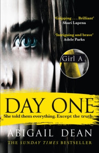 Day One - Abigail Dean (Paperback) 12-09-2024 