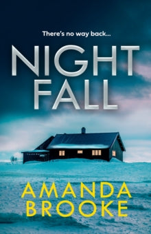 Nightfall - Amanda Brooke (Paperback) 26-09-2024 