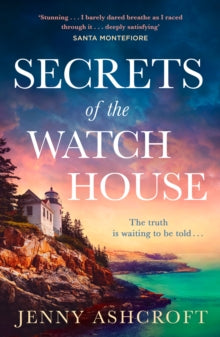 Secrets of the Watch House - Jenny Ashcroft (Paperback) 26-09-2024 