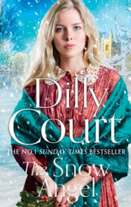 The Snow Angel - Dilly Court (Paperback) 10-10-2024 