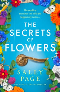 The Secrets of Flowers - Sally Page (Paperback) 29-08-2024 