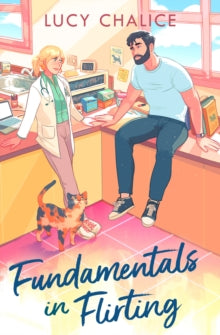 Fundamentals in Flirting - Lucy Chalice (Paperback) 07-11-2024 