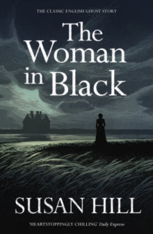 The Woman in Black - Susan Hill (Paperback) 06-08-1998 