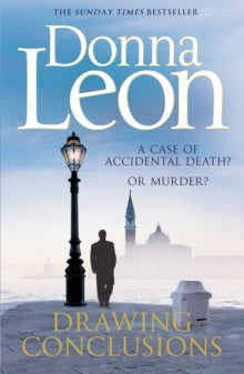 A Commissario Brunetti Mystery  Drawing Conclusions - Donna Leon (Paperback) 01-03-2012 