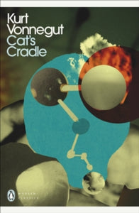 Penguin Modern Classics  Cat's Cradle - Kurt Vonnegut (Paperback) 01-05-2008 