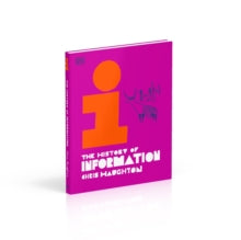 The History of Information - Chris Haughton; Loonie Park (Hardback) 05-09-2024 