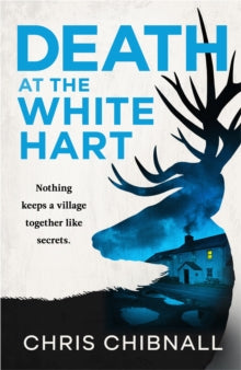 Death At The White Hart - Chris Chibnall (Hardback) 27-03-2025 