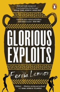 Glorious Exploits - Ferdia Lennon (Paperback) 23-01-2025 