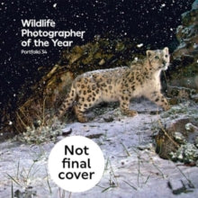 Wildlife Photographer of the Year: Portfolio 34 - Natural History Museum; Keith Wilson (Hardback) 10-10-2024 