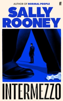 Intermezzo - Sally Rooney (Hardback) 24-09-2024 