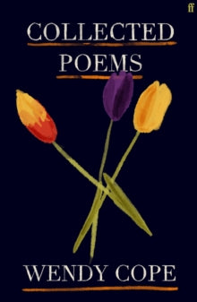 Collected Poems - Wendy Cope (Hardback) 12-09-2024 