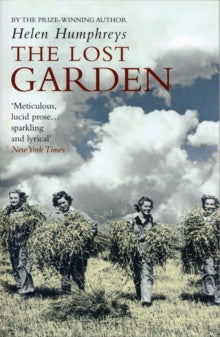 The Lost Garden - Helen Humphreys (Paperback) 15-03-2004 