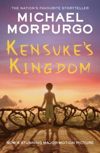 Kensuke's Kingdom - Michael Morpurgo (Paperback) 01-08-2024 