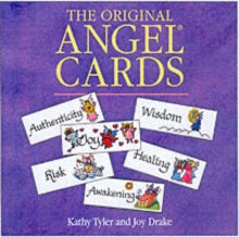 The Original Angel Cards - Kathy Tyler (Cards) 30-03-2006 