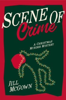 Scene of Crime - Jill McGown (Paperback) 17-10-2024 