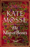 The Joubert Family Chronicles  The Map of Bones: The Triumphant Conclusion to the Number One Bestselling Historical Series - Kate Mosse (Hardback) 10-10-2024 