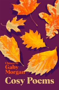 Cosy Poems - Gaby Morgan (Hardback) 03-10-2024 