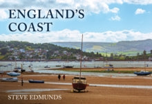 England's Coast - Steve Edmunds (Paperback) 15-05-2024 