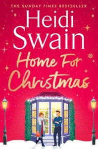 Home for Christmas - Heidi Swain (Paperback) 10-10-2024 