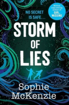 Storm of Lies - Sophie McKenzie (Paperback) 29-08-2024 