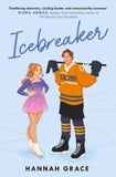 Icebreaker Deluxe Hardback Edition - Hannah Grace (Hardback) 19-11-2024 