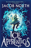 Ice Apprentices - Jacob North (Paperback) 30-01-2025 