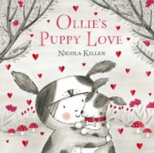 Ollie  Ollie's Puppy Love: Volume 6 - Nicola Killen; Nicola Killen (Paperback) 02-01-2025 