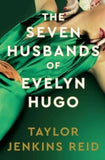 The Seven Husbands of Evelyn Hugo: Deluxe edition Hardback: The Sunday Times Bestseller - Taylor Jenkins Reid (Hardback) 29-10-2024 