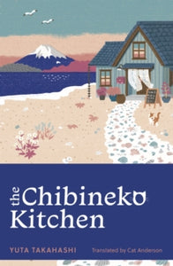 The Chibineko Kitchen - Yuta Takahashi; Catriona Anderson (Paperback) 07-11-2024 