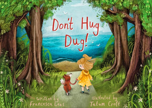 Don't Hug Doug - Francesca Lees (Paperback) 01-11-2022