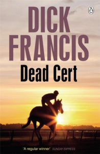 Francis Thriller  Dead Cert - Dick Francis (Paperback) 10-10-2013 