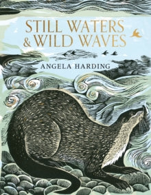 Still Waters & Wild Waves - Angela Harding (Hardback) 26-09-2024 