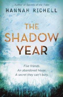 The Shadow Year - Hannah Richell (Paperback) 26-09-2013 