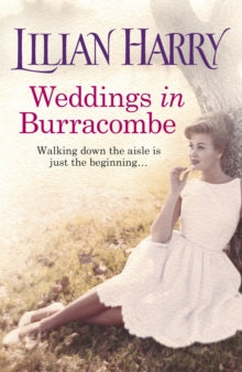 Burracombe Village  Weddings In Burracombe - Lilian Harry (Paperback) 24-04-2014 