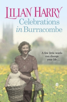 Celebrations in Burracombe - Lilian Harry (Paperback) 26-02-2015 