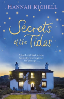 Secrets of the Tides - Hannah Richell (Paperback) 30-08-2012 