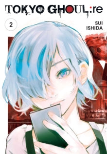 Tokyo Ghoul: re 2 Tokyo Ghoul: re, Vol. 2 - Sui Ishida (Paperback) 14-12-2017 