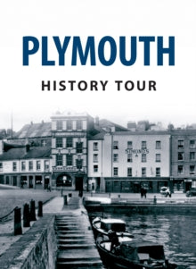 History Tour  Plymouth History Tour - Derek Tait (Paperback) 15-06-2014 