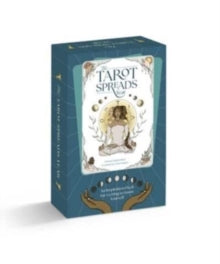 The Tarot Spreads Year: An Inspiration Deck for Getting to Know Yourself - Chelsey Pippin Mizzi (Cards) 23-04-2024 