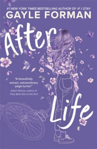 After Life - Gayle Forman Inc. (Paperback) 16-01-2025 