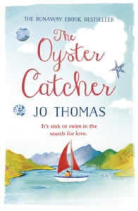 The Oyster Catcher: A warm and witty novel filled with Irish charm - Jo Thomas (Paperback) 06-11-2014 