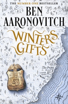 Winter's Gifts: A Rivers Of London Novella - Ben Aaronovitch (Paperback) 06-06-2024 