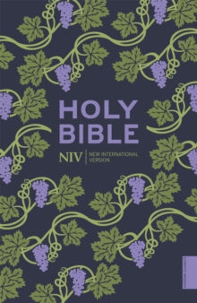 New International Version  NIV Holy Bible (Hodder Classics) - New International Version (Paperback) 16-07-2015 