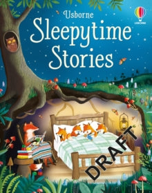 Story Collections for Little Children  Sleepytime Stories for Little Children - Rosie Dickins; Ashe de Sousa; Nuno Alexandre Vieira (Hardback) 07-11-2024 