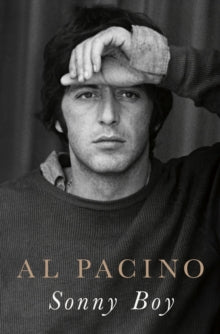 Sonny Boy: A Memoir - Al Pacino (Hardback) 15-10-2024 