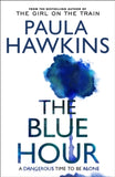 The Blue Hour - Paula Hawkins (Hardback) 10-10-2024 