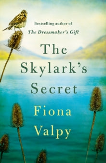The Skylark's Secret - Fiona Valpy (Paperback) 29-09-2020 