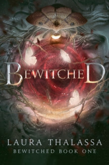 The Bewitched Series  Bewitched - Laura Thalassa (Paperback) 18-04-2023 